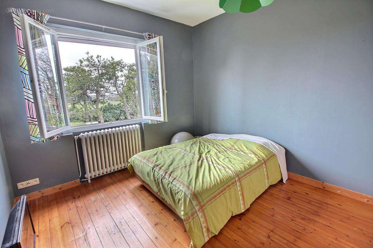 Maison à SAINT-SULPICE-DE-ROYAN