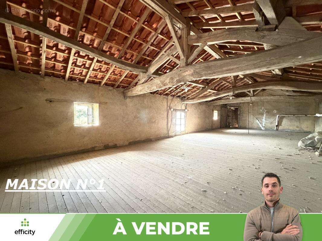 Corps de ferme - photo 9