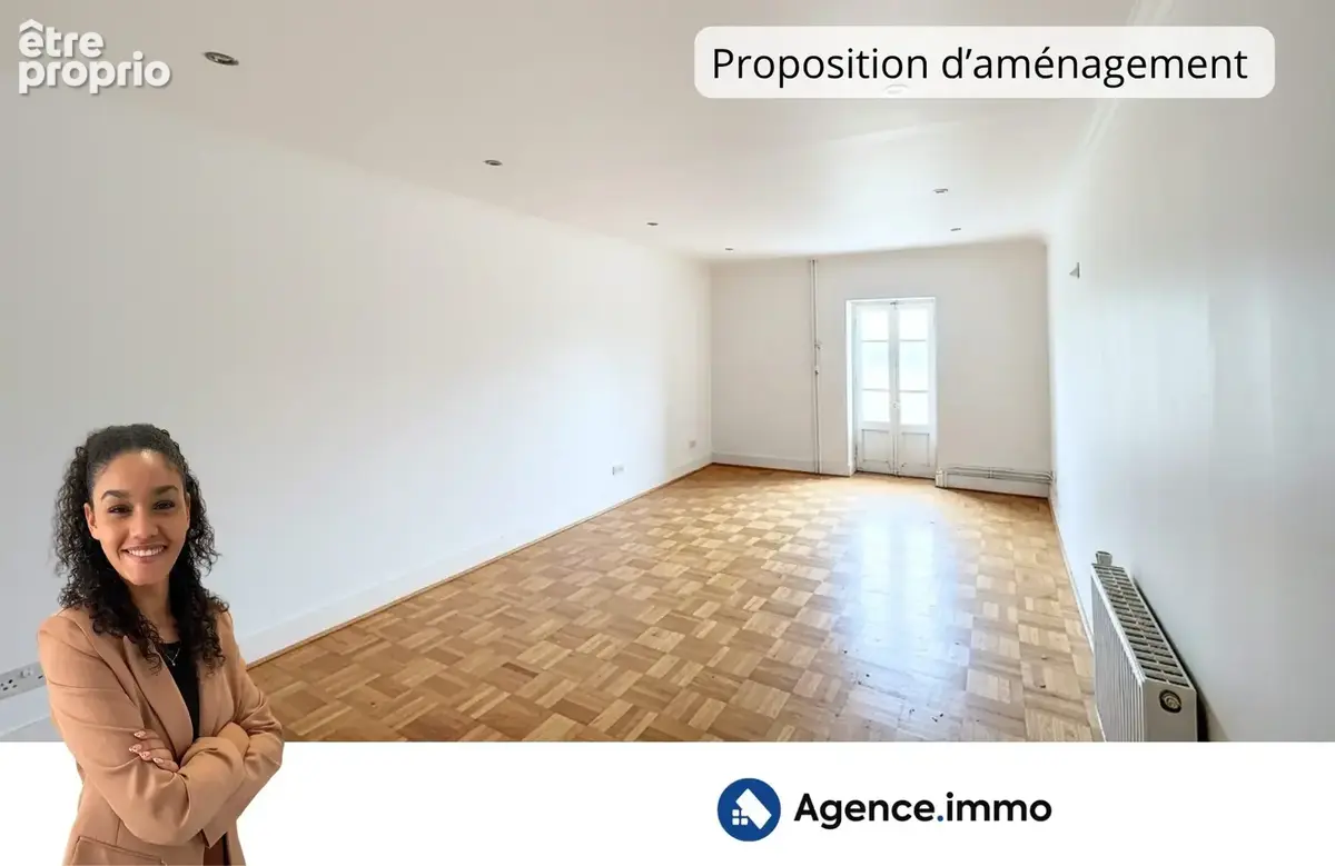 Maison 7 pièces 176 m² à vendre à Campugnan (33390) - photo 8