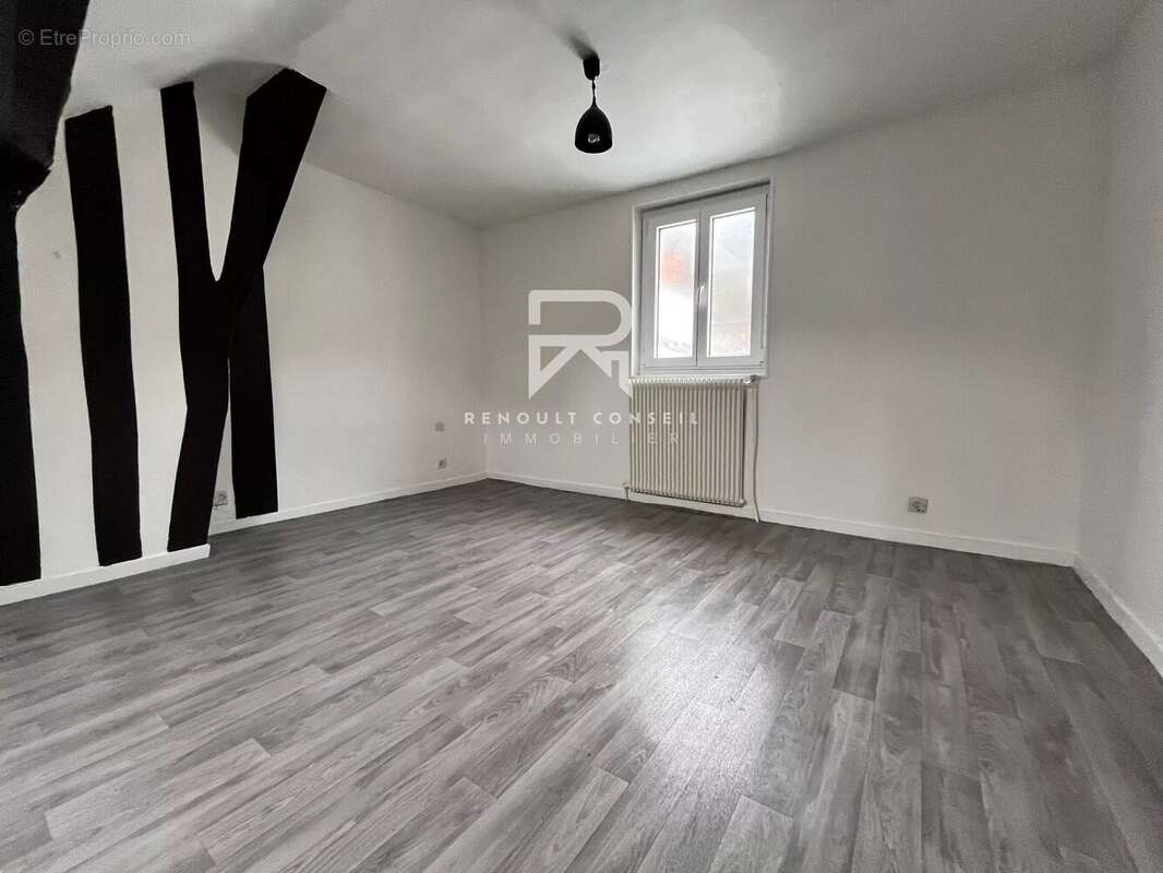 Appartement à ROUEN