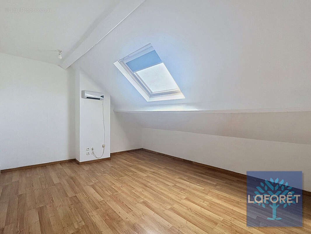 Maison de ville 5 chambres Saint Saulve - photo 15