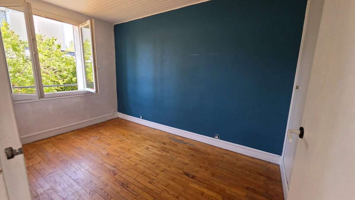 Appartement à CROISSY-SUR-SEINE