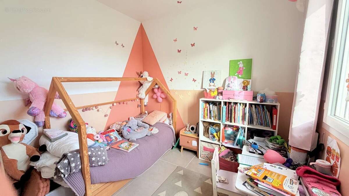 Maison à POURRIERES