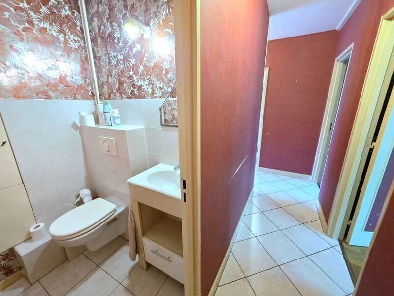 Appartement à vendre 4 pièces CHAVILLE (92) - photo 9