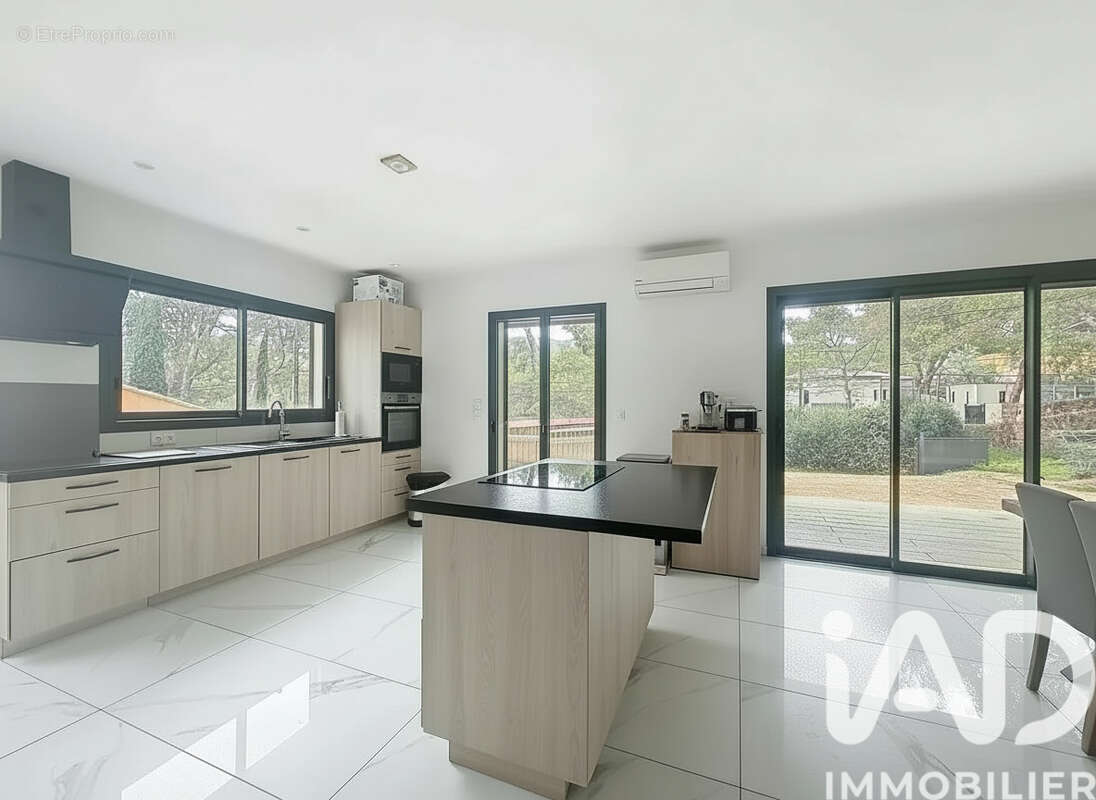 Photo 4 - Maison à LA CIOTAT