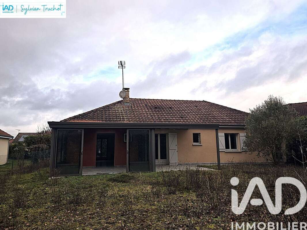 Photo 6 - Maison à SAINT-GERMAIN