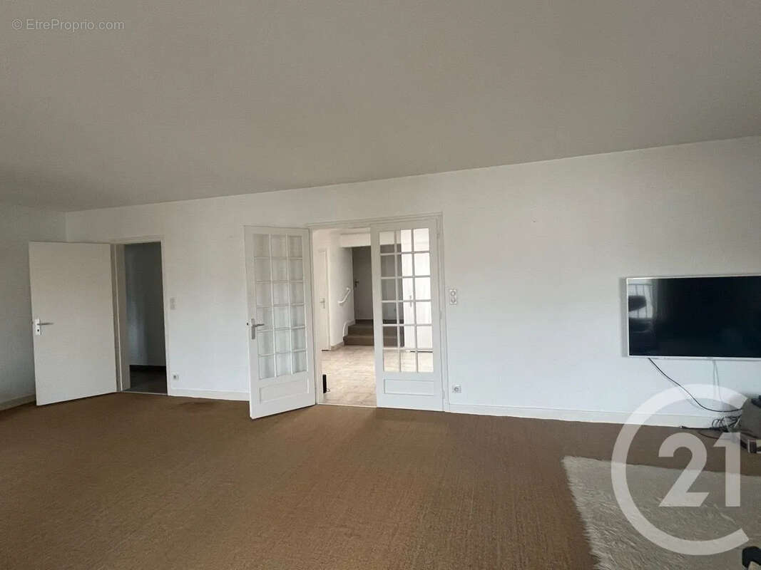 Appartement à AURILLAC