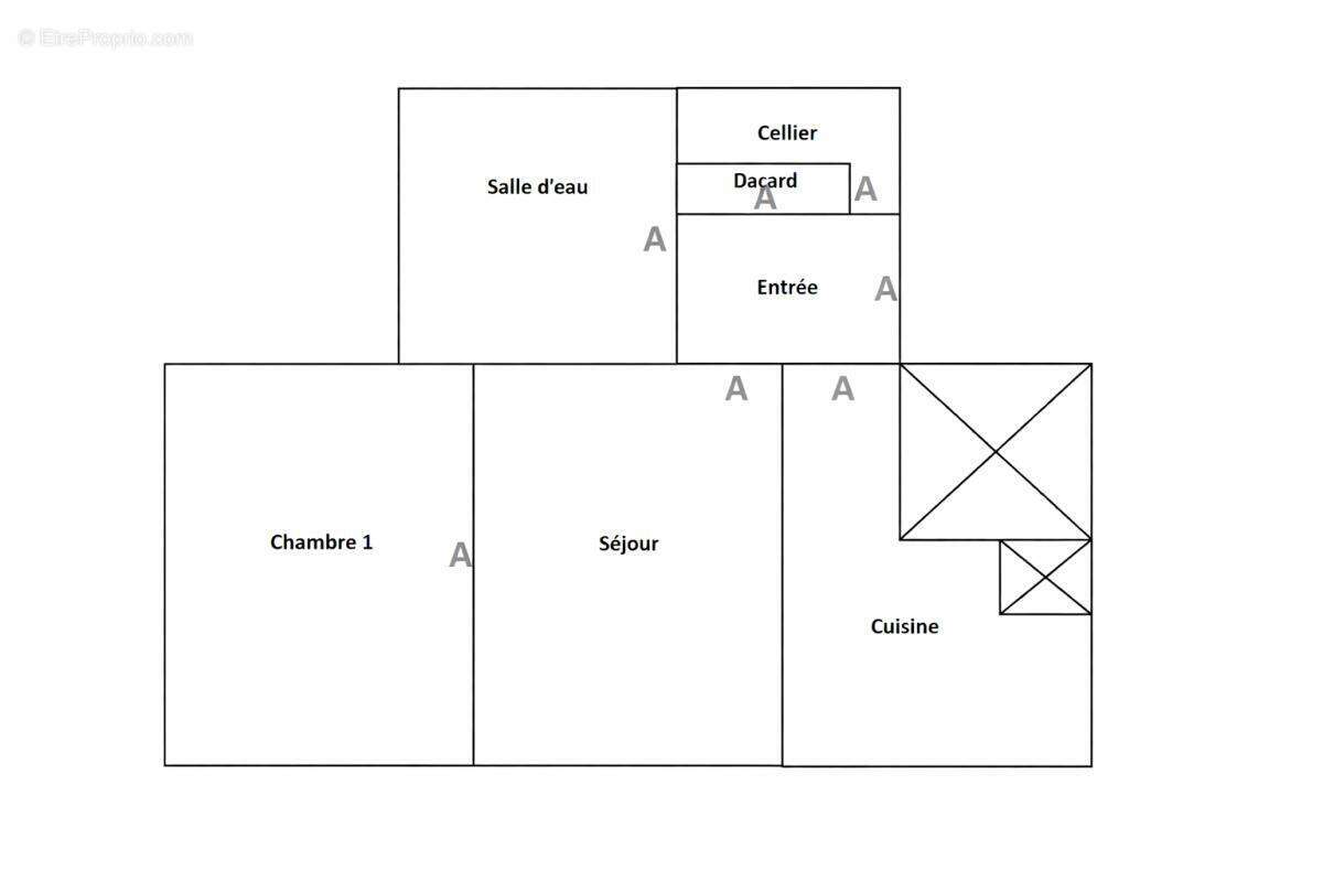 Appartement à NEUILLY-PLAISANCE
