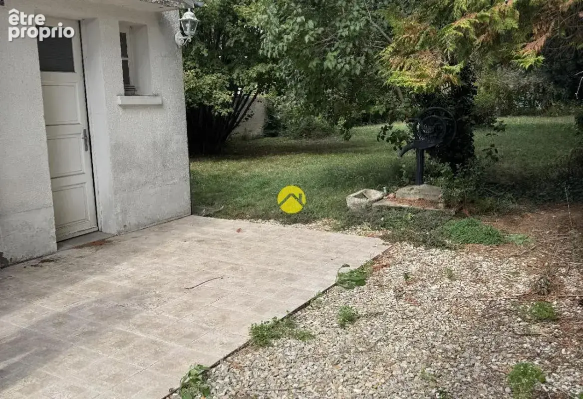 Maison 4 pièces 87 m² à vendre à La Guerche-Sur-L'aubois (18150) - photo 3