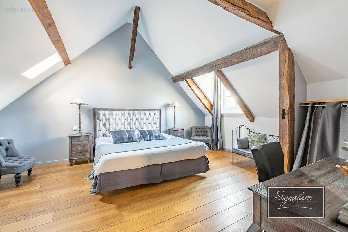 Maison à SENLIS