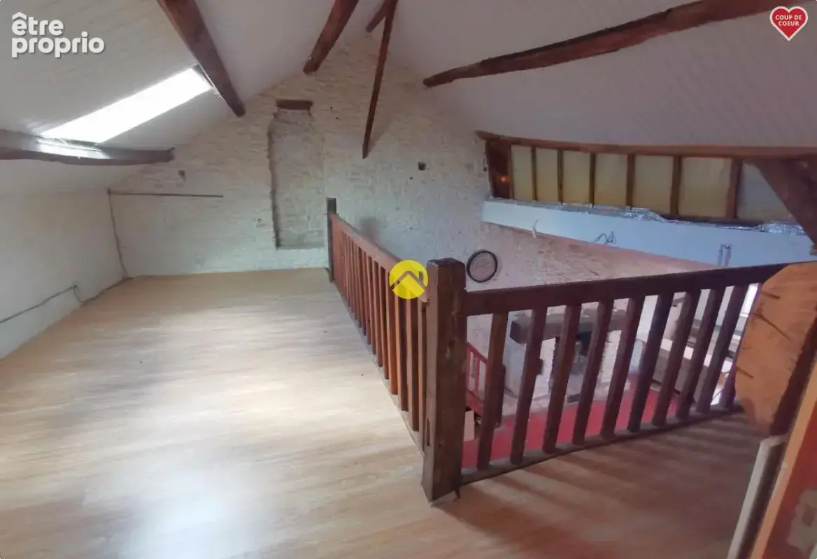 Loft a la campagne - photo 9