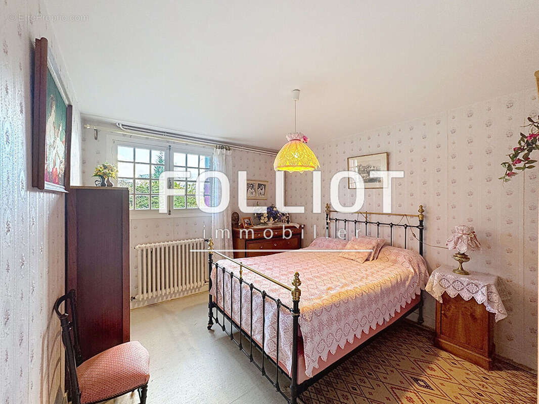 Maison à CERISY-LA-SALLE