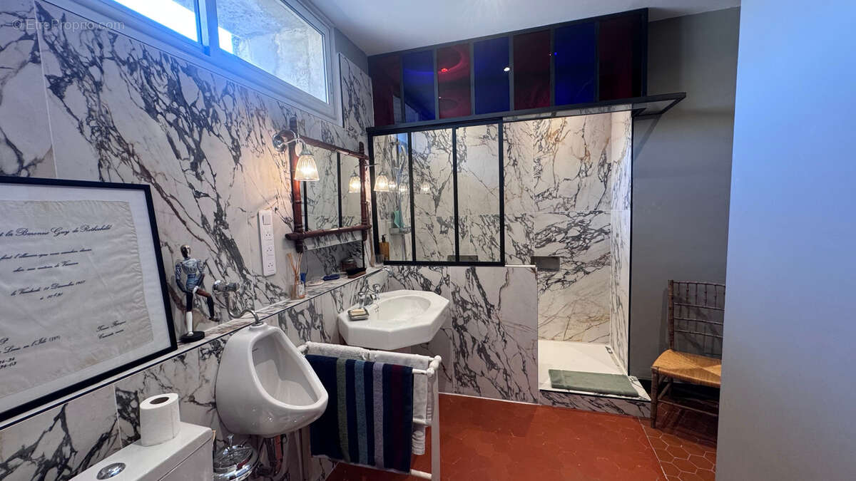 Maison à SAINT-PAUL