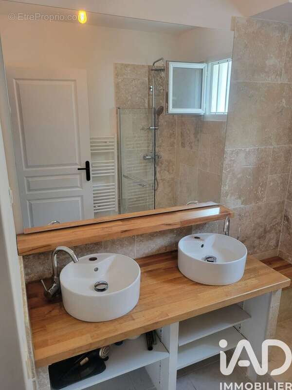 Photo 9 - Appartement à JUVIGNAC