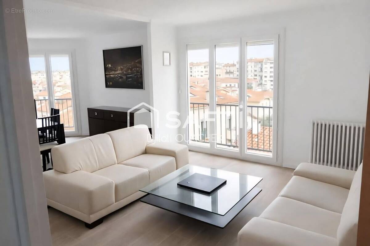 Photo 1 - Appartement à PERPIGNAN
