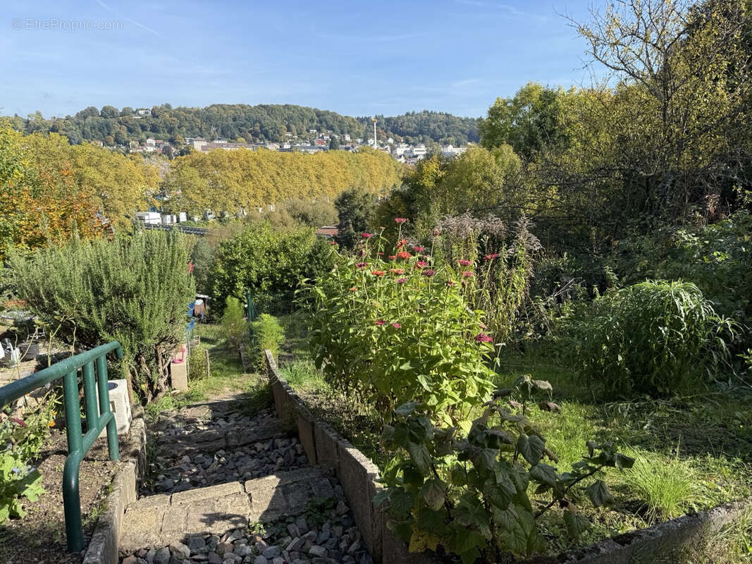 Appartement à EPINAL