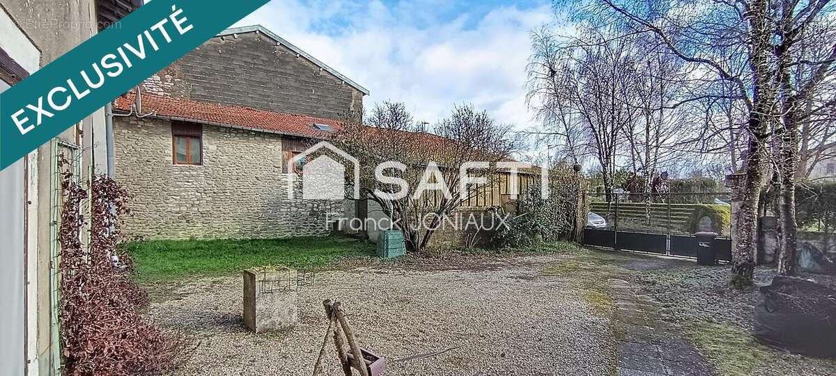 Maison 216 m² à Pierrefitte-Sur-Aire  - photo 2