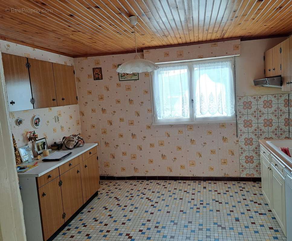 Maison jumelée 3 chambres - photo 2