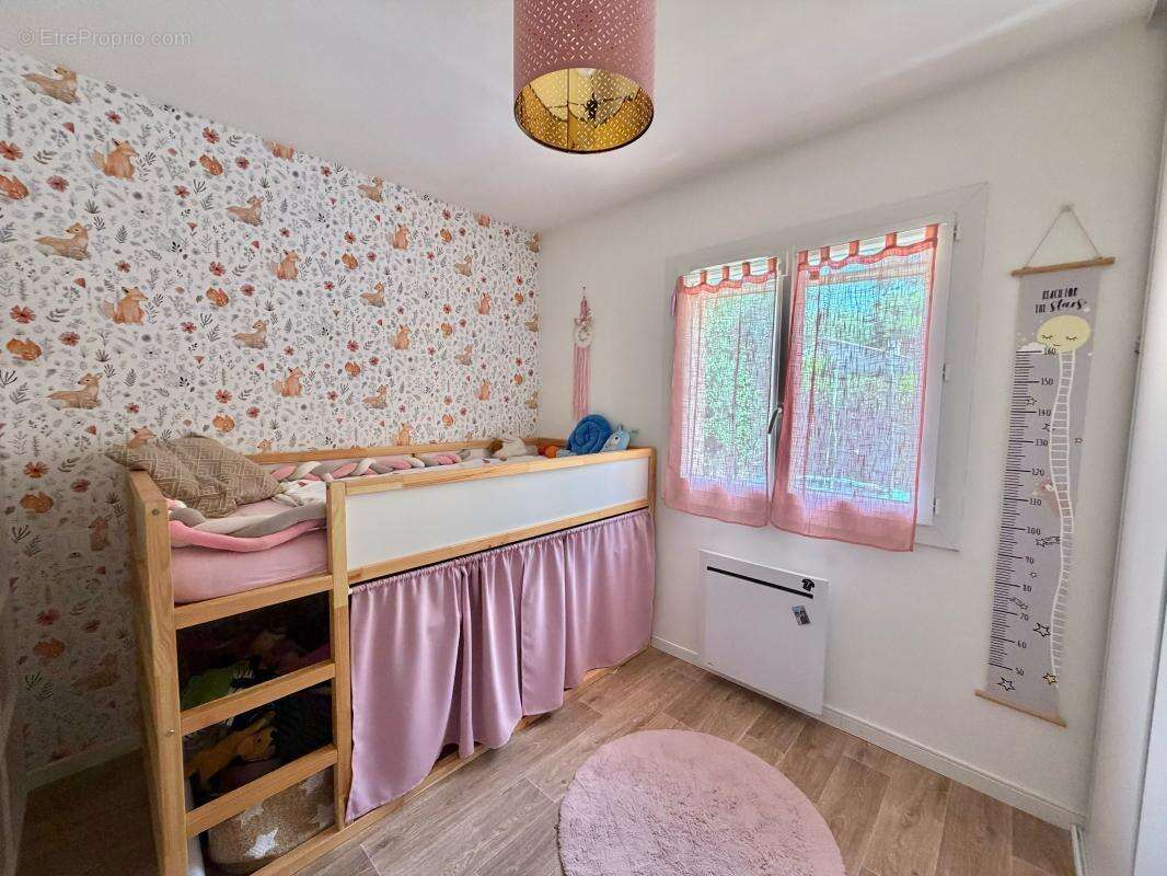 Maison à MURET