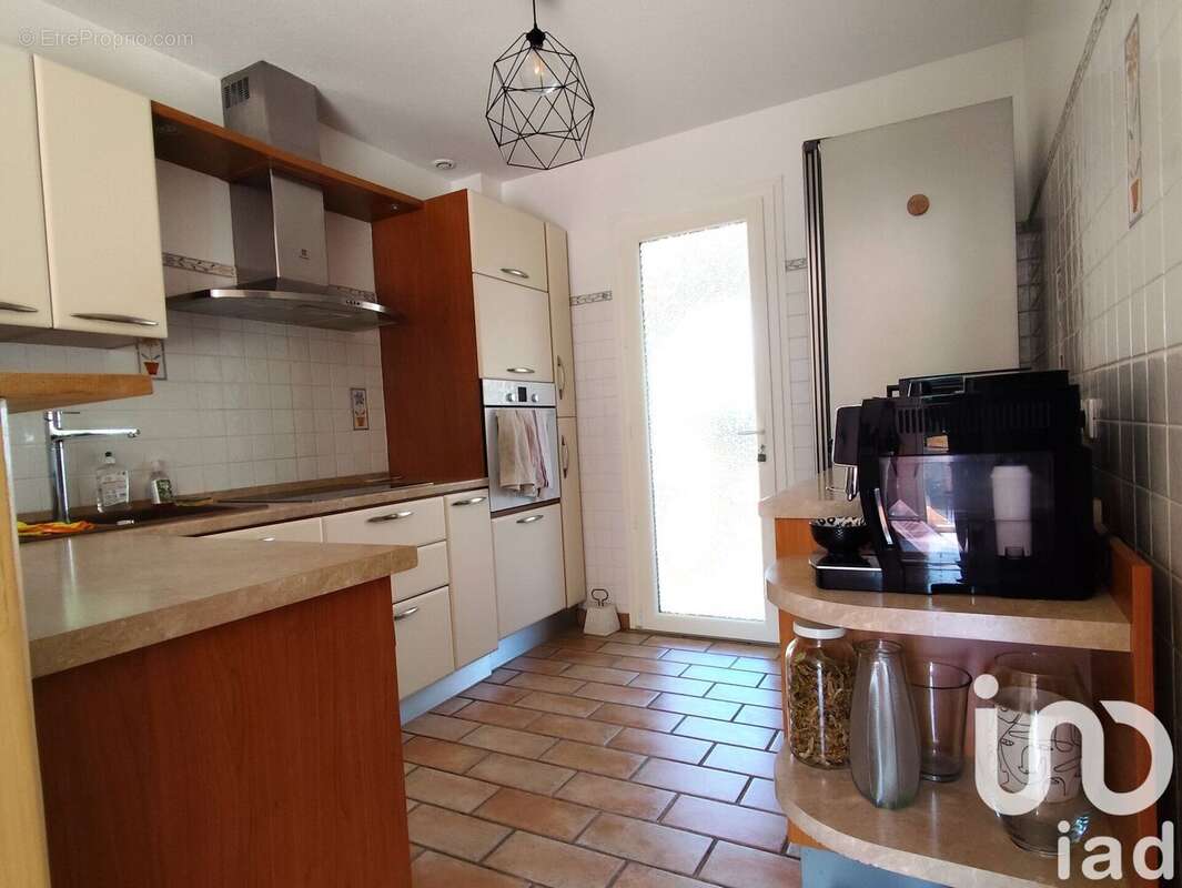 Photo 5 - Maison à HYERES