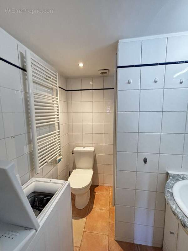 Appartement à LES ARCS
