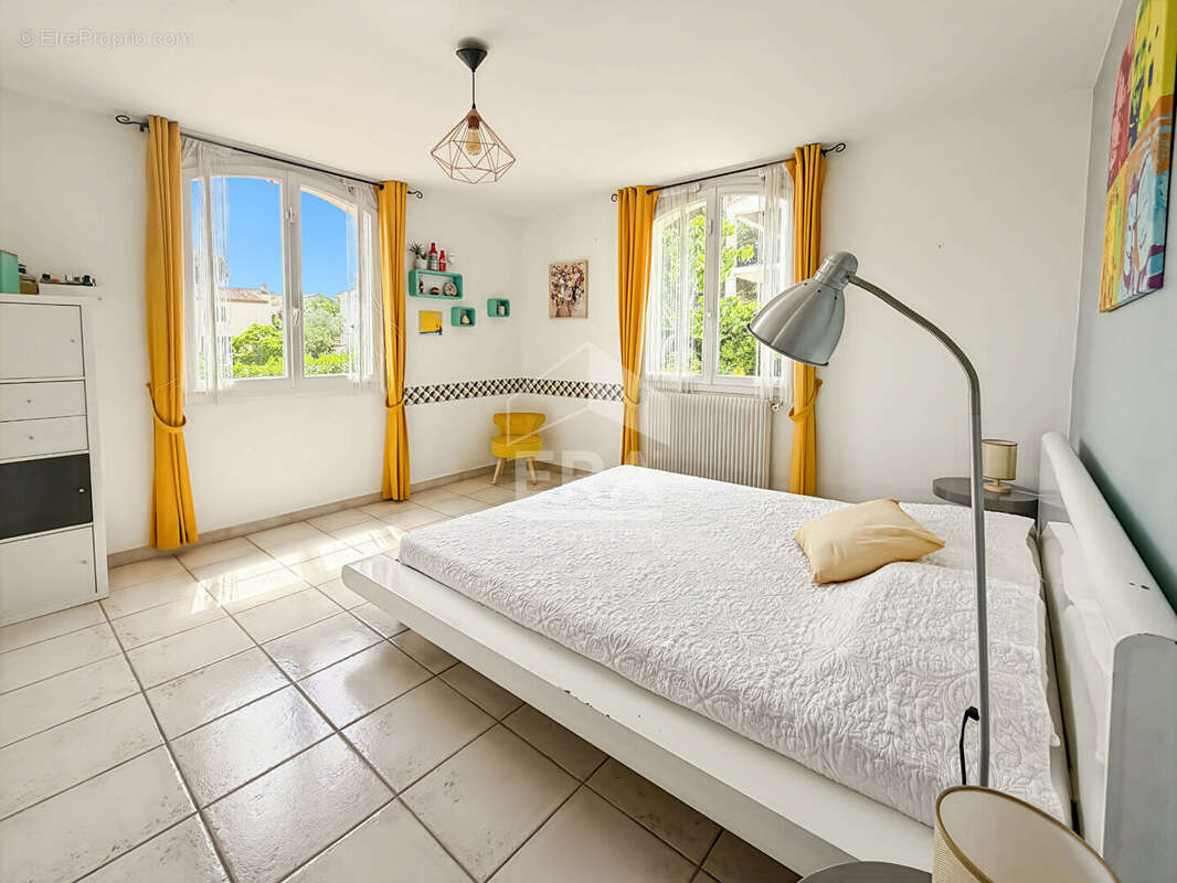 Maison à LES PENNES-MIRABEAU