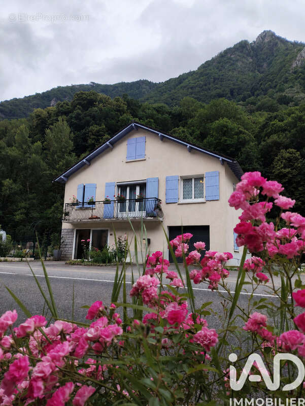 Maison 123 m² à Cette-Eygun  - photo 2