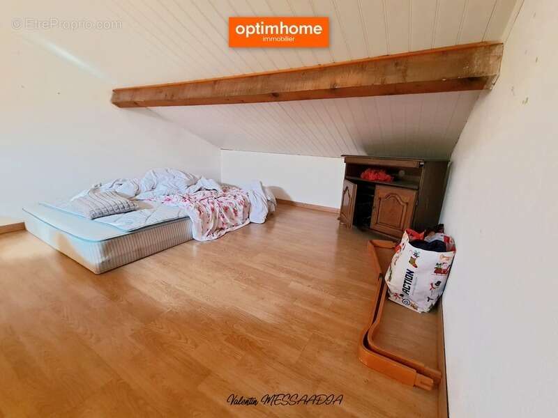 Maison à VAUCOULEURS