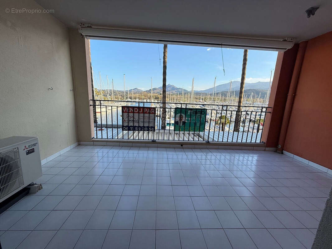 Photo 3 - Appartement à ARGELES-SUR-MER