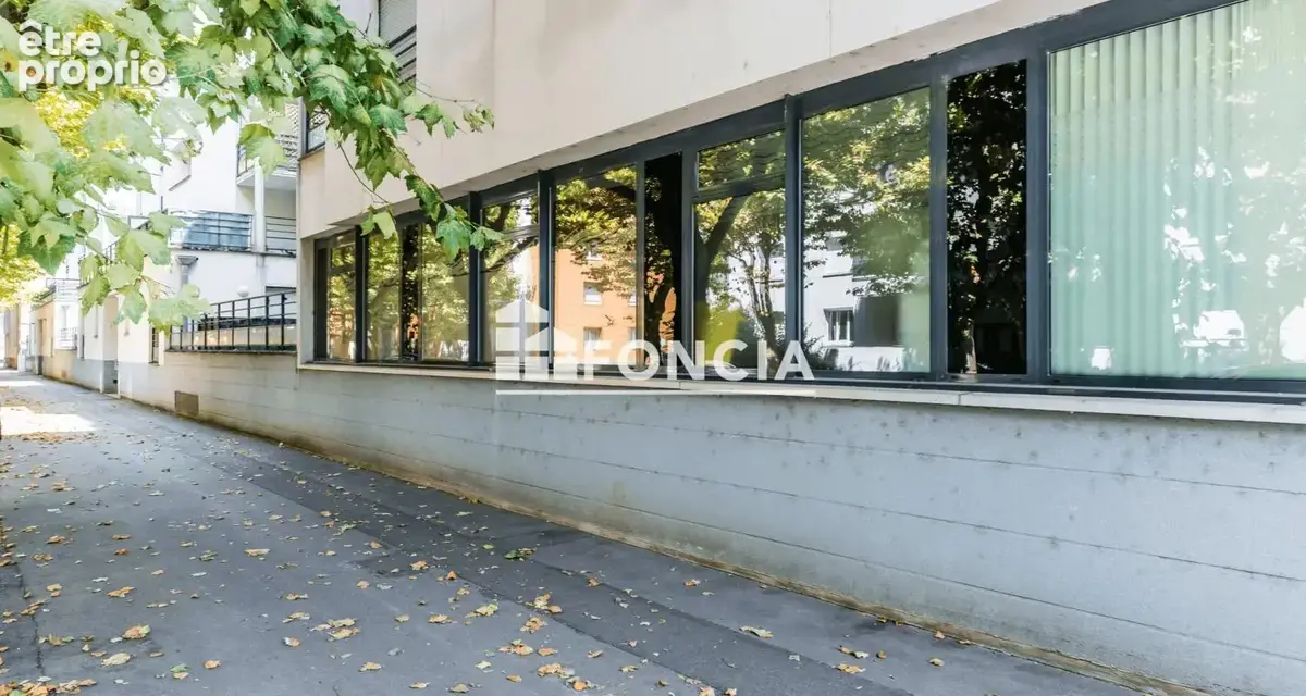 Appartement/local proffessionnel de 89 m2 - photo 6