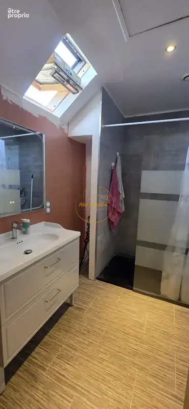 Maison avec jardin, abri de jardin et garage - photo 6