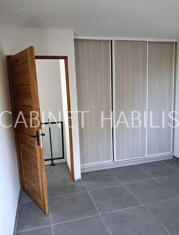 Maison à SAINT-PIERRE