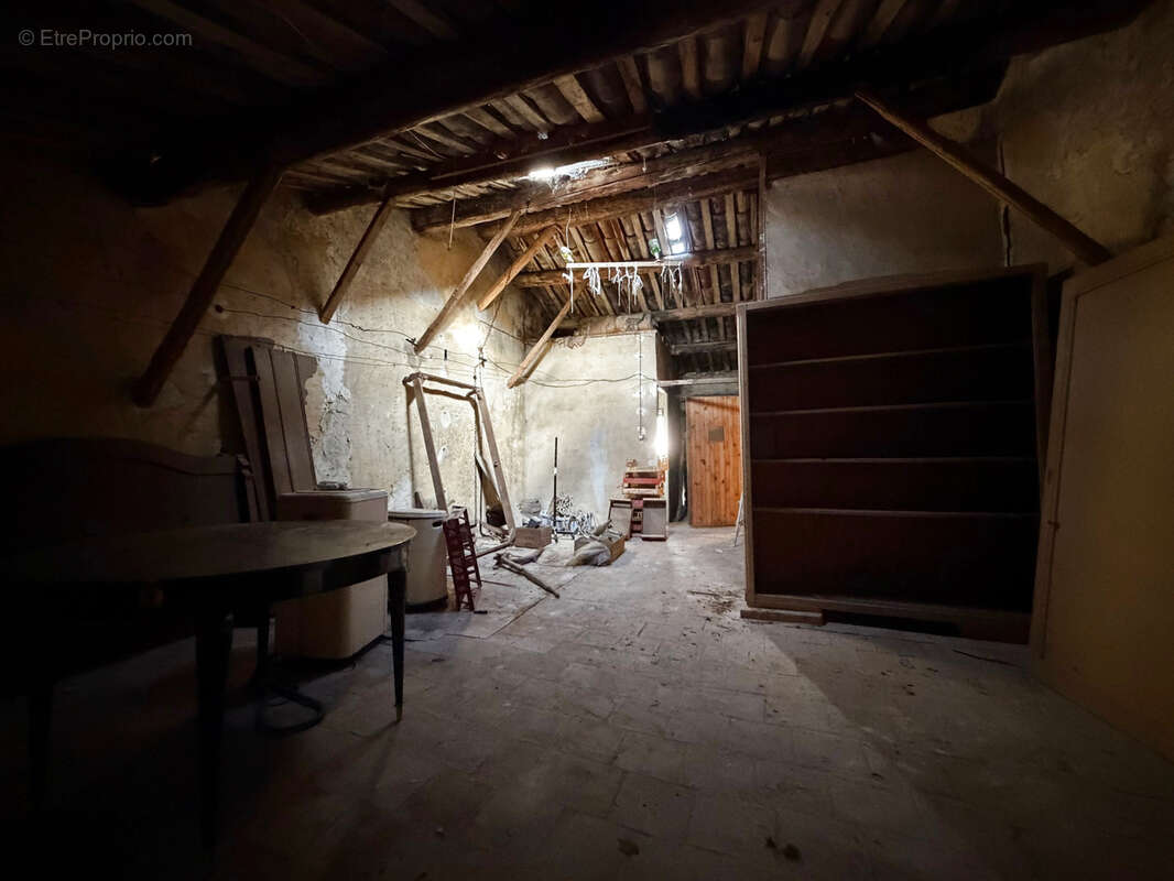 Maison à PIOLENC