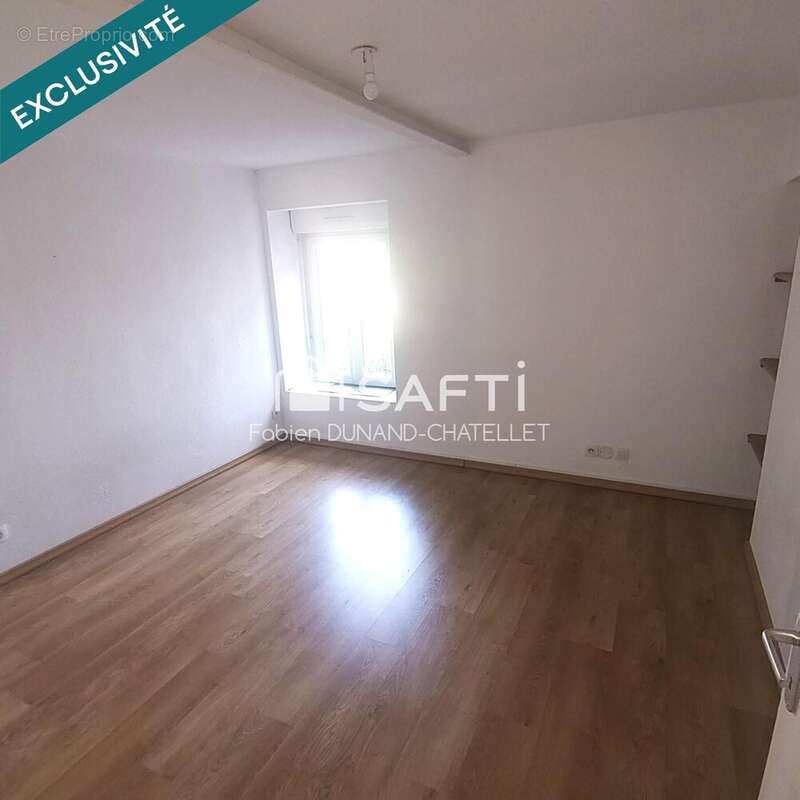 Photo 8 - Appartement à LA BRIDOIRE