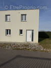 Maison à LACHAPELLE-SOUS-ROUGEMONT