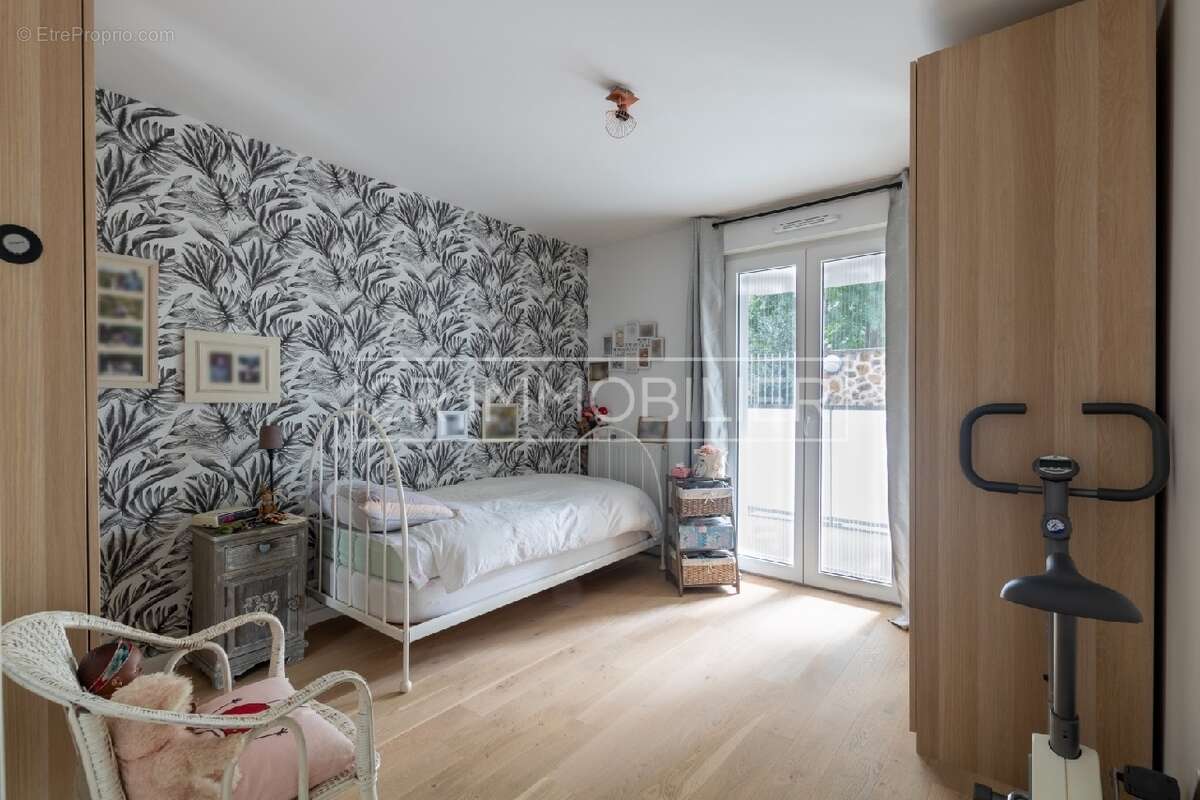 Appartement à LAGNY-SUR-MARNE