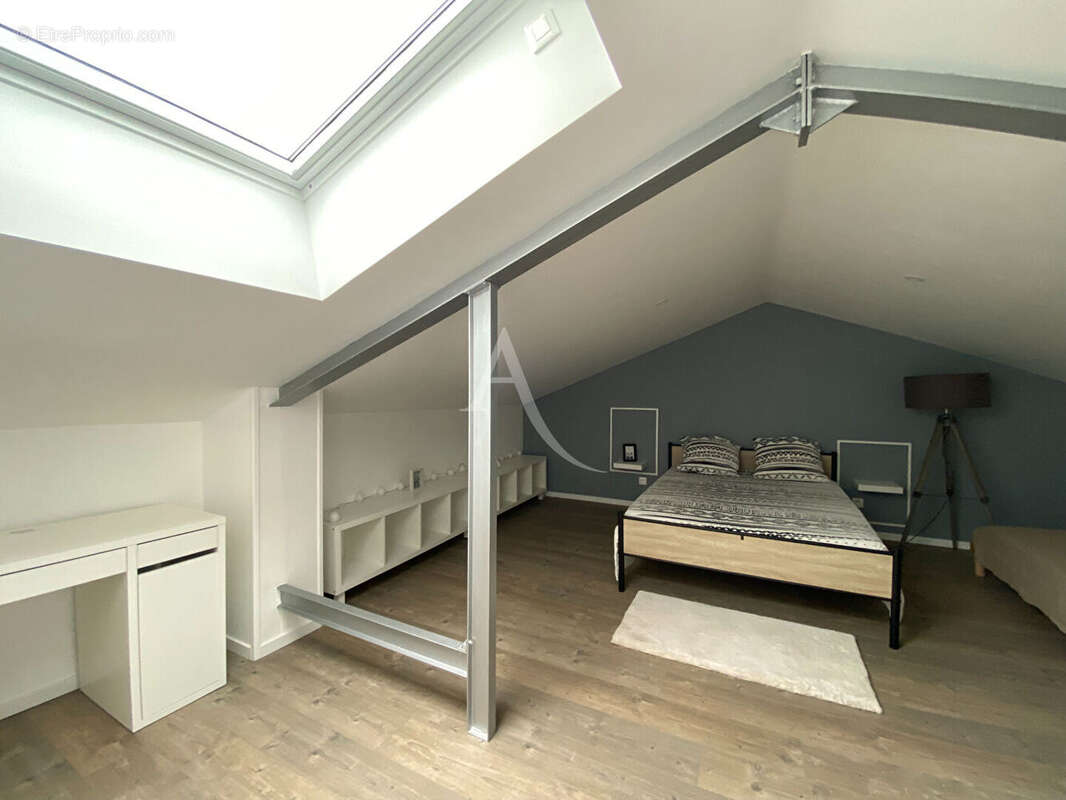 Maison à MACHECOUL