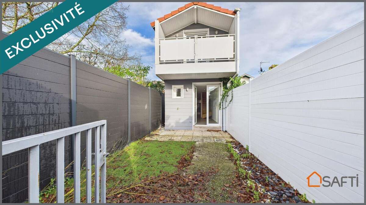 Photo 7 - Maison à SAINT-MEDARD-EN-JALLES