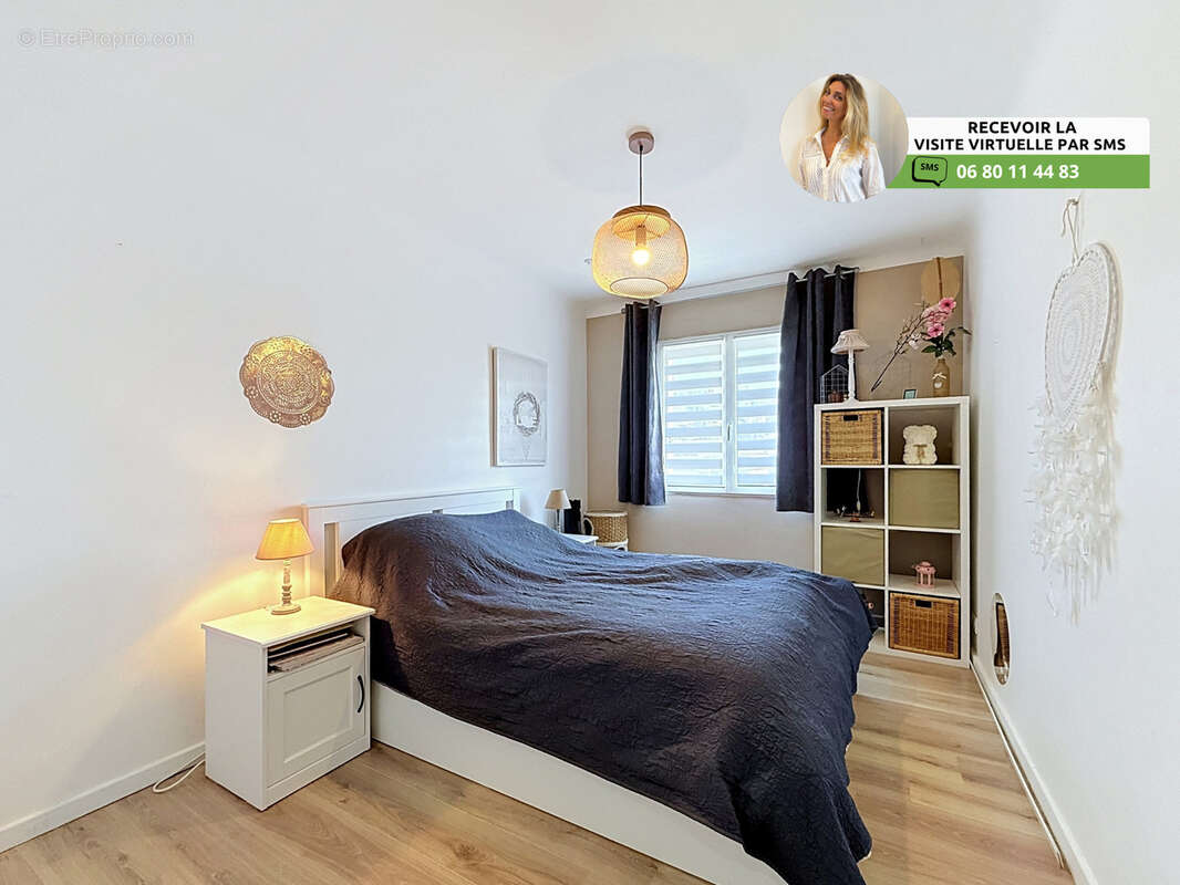 Appartement 3P à vendre à Cagnes-sur-mer (06800) - photo 11