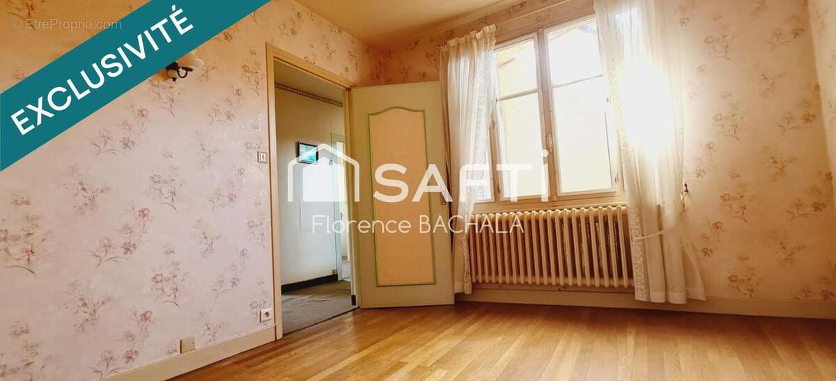 Photo 4 - Maison à SALORNAY-SUR-GUYE