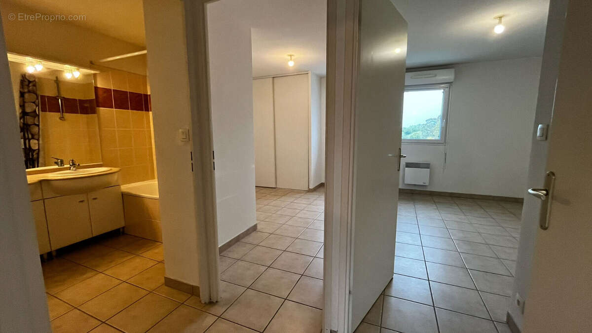 Appartement à PONT-L&#039;ABBE