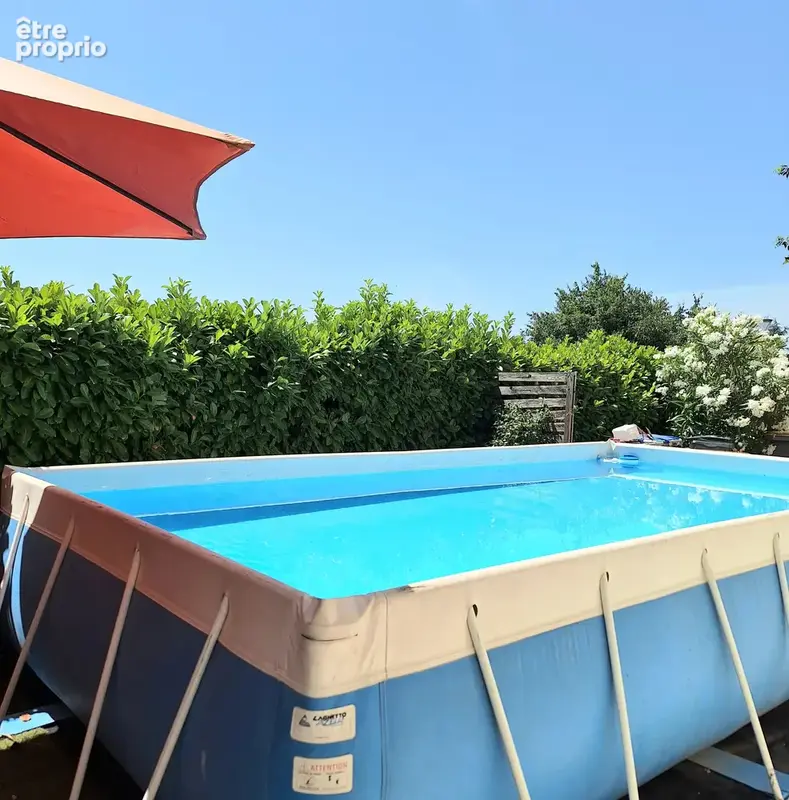 Maison 104 M² à Uchaud - 308750 € FAI - photo 12