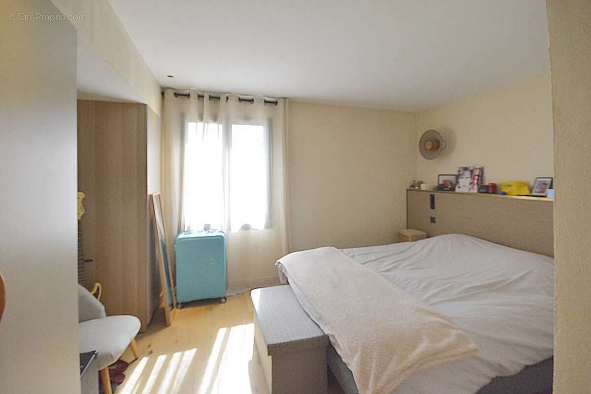 Maison à MOUGINS