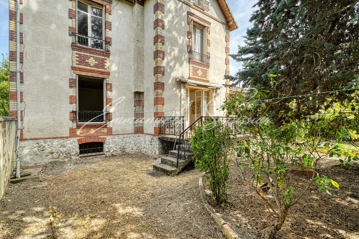Maison à BEZONS