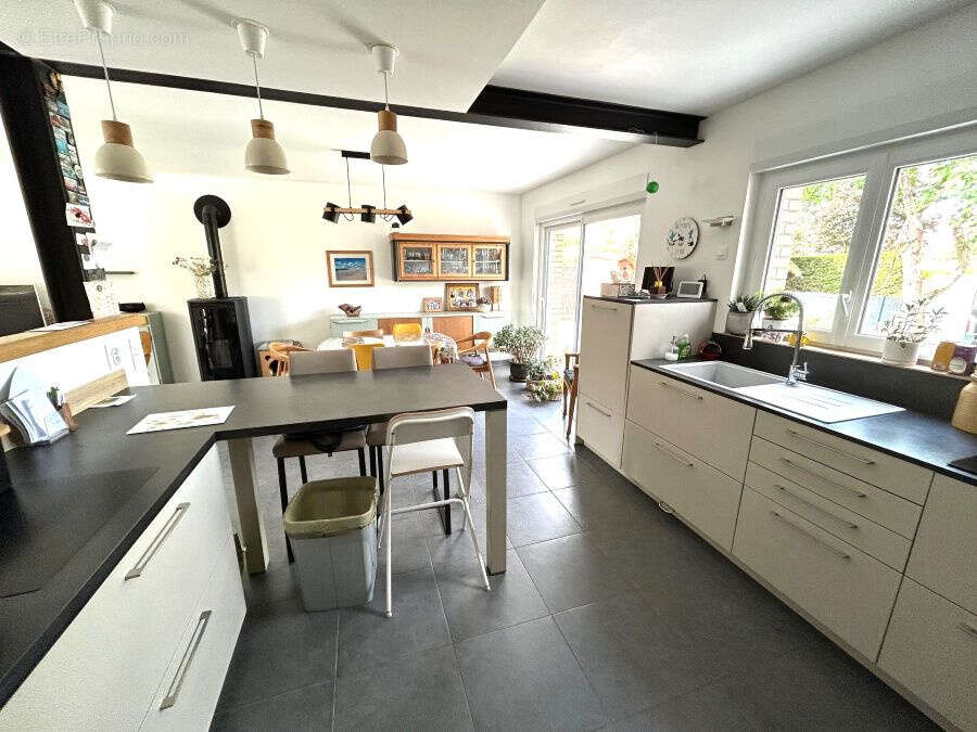 Maison à SAINT-AMAND-LES-EAUX