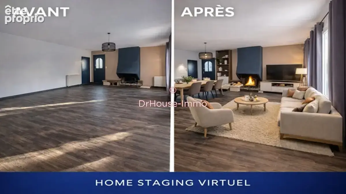 Maison 104 m² à Boulazac  - photo 7