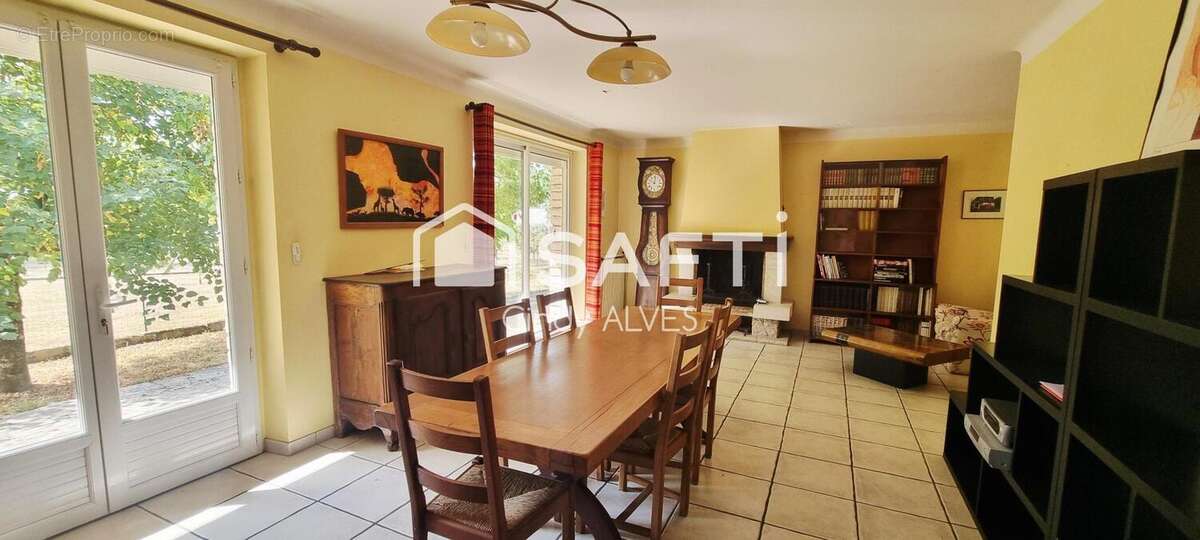 Photo 4 - Maison à VAYRAC