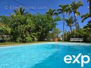 Maison à SAINT-PAUL