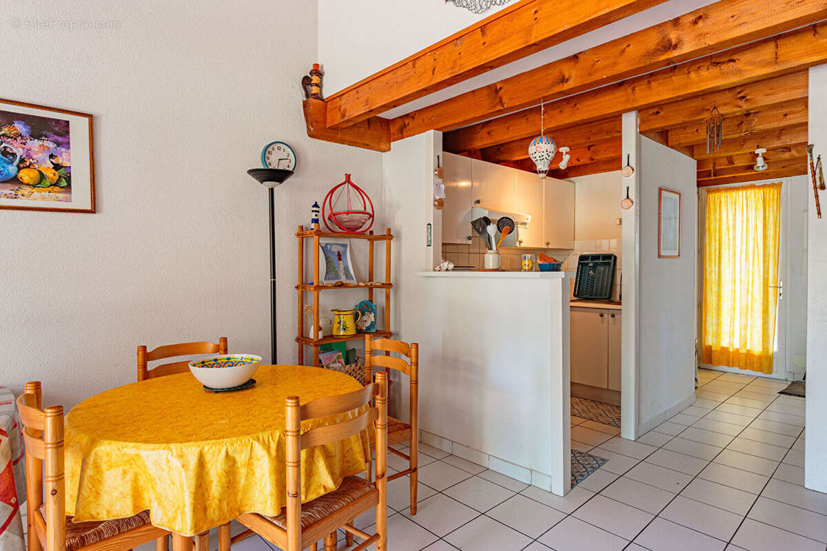 Maison à CAPBRETON