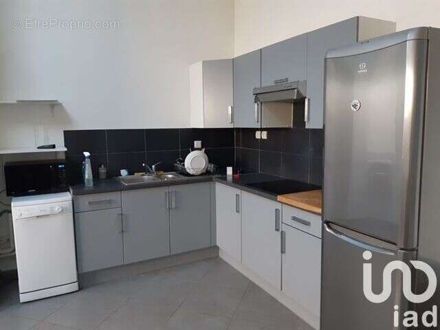 Photo 2 - Appartement à VILLENAVE-D'ORNON